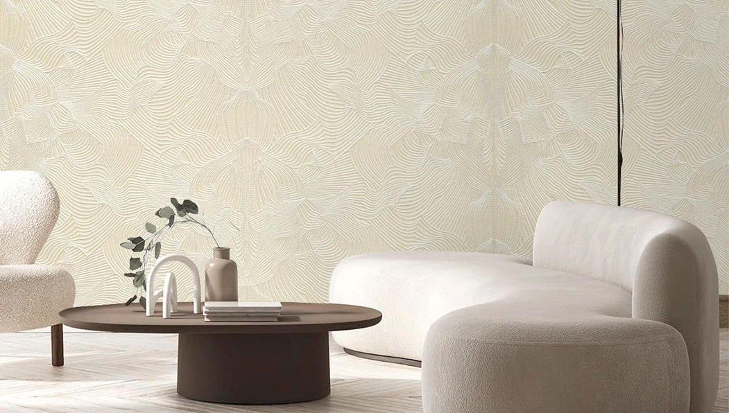 For a more natural and earthy vibe